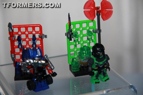 NYCC 2014   First Looks At Transformers RID 2015 Figures, Generations, Combiners, More  (9 of 112)